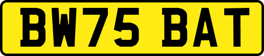 BW75BAT