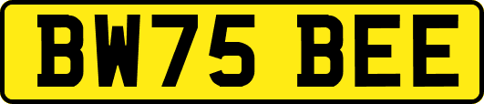BW75BEE