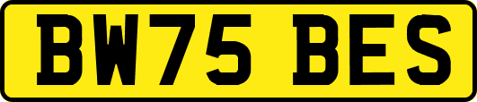 BW75BES