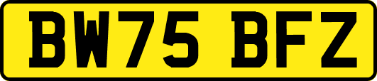 BW75BFZ