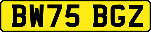 BW75BGZ