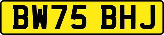 BW75BHJ