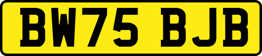 BW75BJB