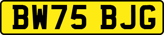 BW75BJG
