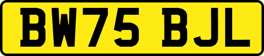 BW75BJL