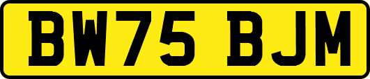 BW75BJM