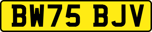 BW75BJV