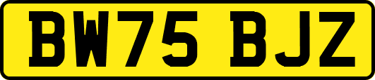BW75BJZ
