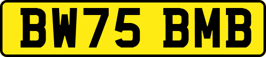 BW75BMB