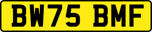 BW75BMF