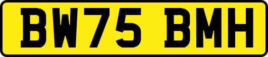 BW75BMH