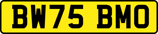 BW75BMO