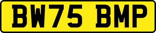 BW75BMP