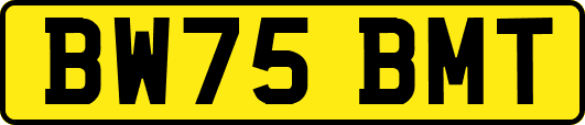 BW75BMT