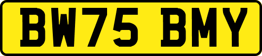 BW75BMY