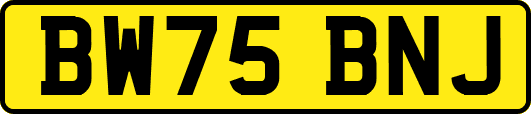 BW75BNJ