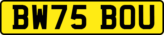 BW75BOU