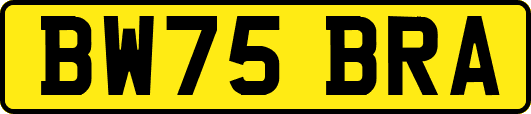 BW75BRA