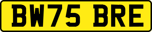 BW75BRE