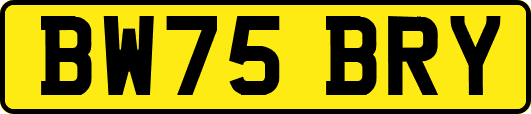 BW75BRY