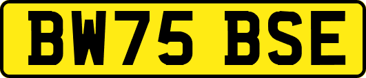 BW75BSE