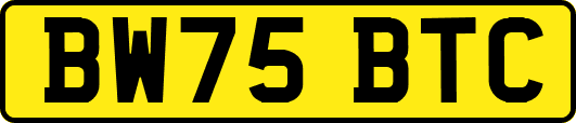 BW75BTC
