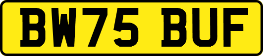 BW75BUF