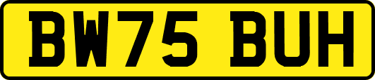 BW75BUH