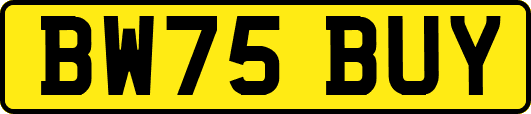 BW75BUY