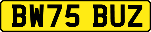 BW75BUZ
