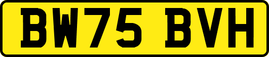 BW75BVH