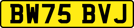 BW75BVJ