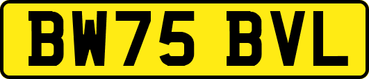 BW75BVL