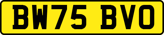 BW75BVO