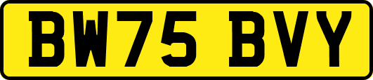 BW75BVY