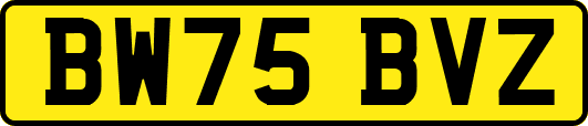 BW75BVZ
