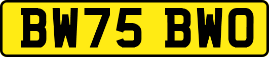 BW75BWO