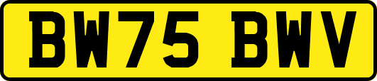 BW75BWV