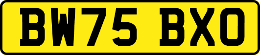 BW75BXO