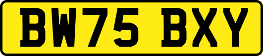 BW75BXY