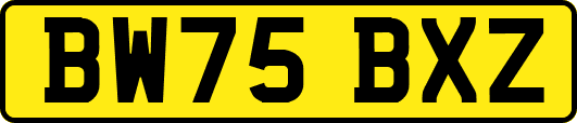 BW75BXZ