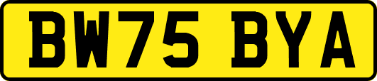 BW75BYA