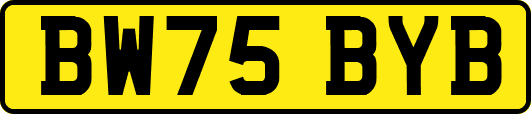 BW75BYB
