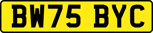 BW75BYC