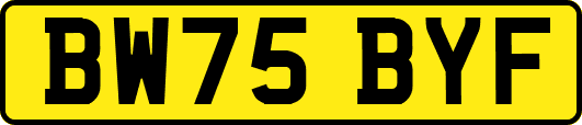 BW75BYF