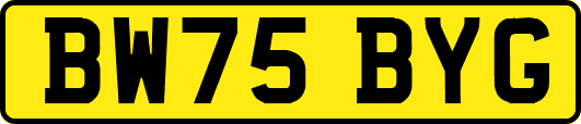BW75BYG