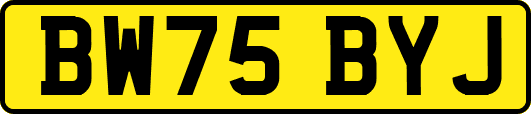 BW75BYJ