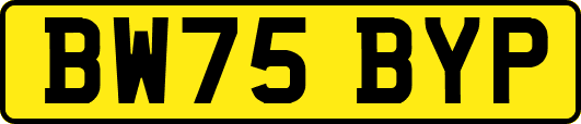 BW75BYP