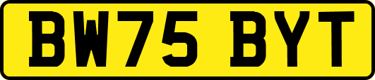 BW75BYT