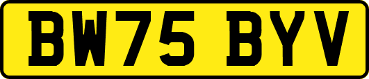 BW75BYV